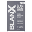 BlanX Glam White, 6-dniowy wybielający system do zębów, pasta, 40 ml + płyn do płukania jamy ustnej, 6 saszetek - miniaturka 2 zdjęcia produktu