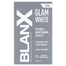 BlanX Glam White, 6-dniowy wybielający system do zębów, pasta, 40 ml + płyn do płukania jamy ustnej, 6 saszetek - miniaturka 3 zdjęcia produktu