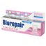 Biorepair Peribioma, pasta do zębów, ochrona dziąseł, bez fluoru, 75 ml - miniaturka 2 zdjęcia produktu