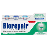 Biorepair Pełna Ochrona, pasta do zębów, bez fluoru, 75 ml USZKODZONE OPAKOWANIE - miniaturka zdjęcia produktu