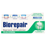 Biorepair Pełna Ochrona, pasta do zębów, bez fluoru, 75 ml - miniaturka zdjęcia produktu