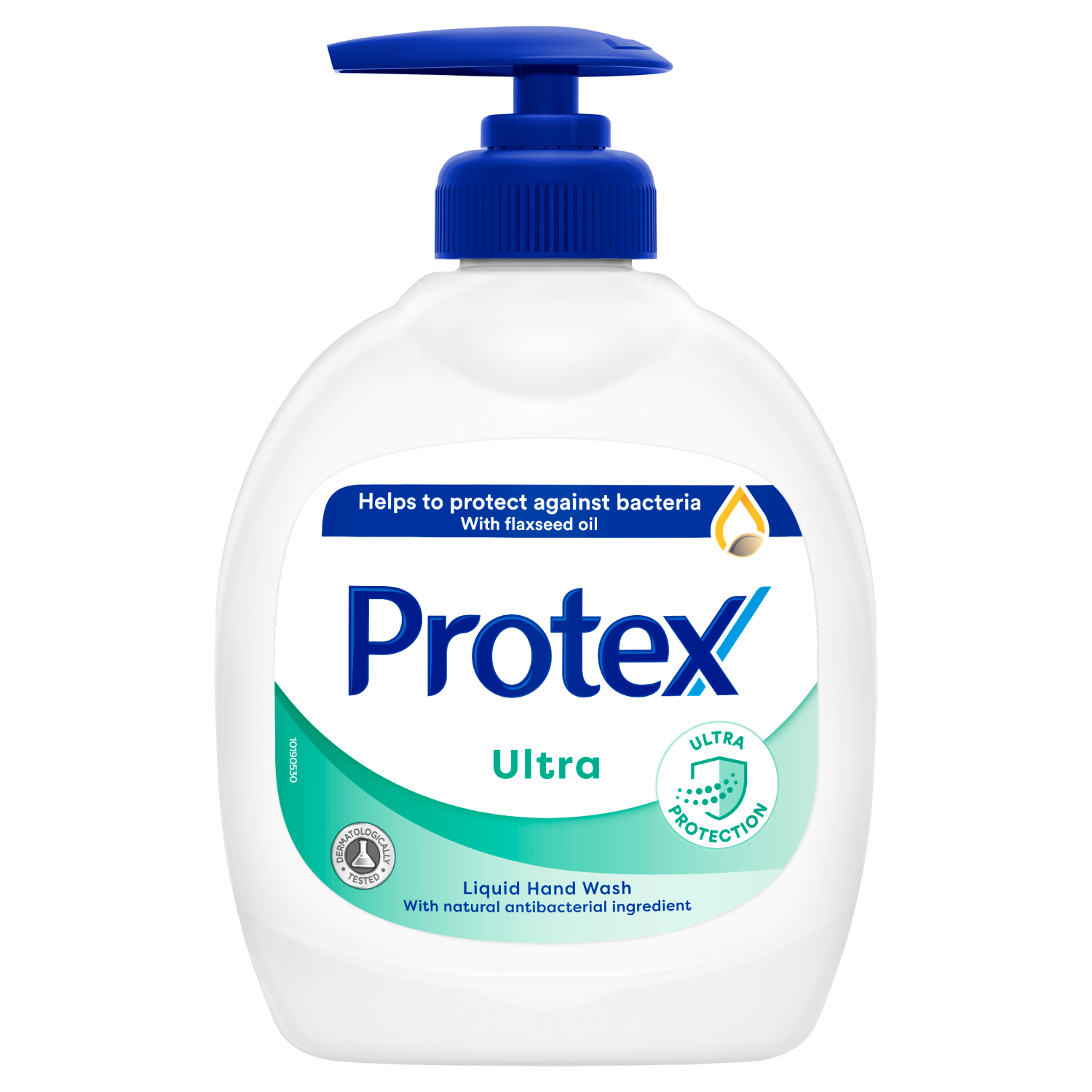 Protex Protex Ultra, Flüssigseife, antibakteriell, 300 ml — Inhaltsstoffe und Bewertung
