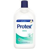 Protex Ultra, mydło w płynie, antybakteryjne, zapas, 700 ml - miniaturka zdjęcia produktu