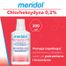 Meridol Chlorheksydyna 0,2%, płyn do płukania jamy ustnej, 300 ml- miniaturka 3 zdjęcia produktu