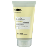 Tołpa Authentic, żel-peeling do mycia twarzy, 150 ml - miniaturka zdjęcia produktu