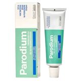 Parodium, żel łagodzący do wrażliwych dziąseł, 50 ml - miniaturka zdjęcia produktu