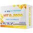 Allnutrition Vit D3 2000, witamina D 50 μg, 120 kapsułek