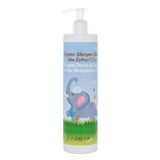 Azeta Bio, organiczny szampon i płyn 2w1 do mycia ciała dla dzieci, z ekstraktem z aloesu, 500 ml  - miniaturka zdjęcia produktu