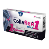 Collaflex Only 1, 30 kapsułek - miniaturka zdjęcia produktu