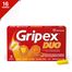 Gripex Duo, 16 tabletek USZKODZONE OPAKOWANIE - miniaturka 2 zdjęcia produktu