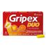 Gripex Duo, 16 tabletek - miniaturka  zdjęcia produktu
