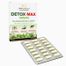 Noble Health Detox Max, 21 kapsułek- miniaturka 3 zdjęcia produktu
