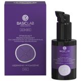 BasicLab Acidumis, stymulujący peeling kwasowy na noc, ujędrnienie i wygładzenie, 30 ml - miniaturka zdjęcia produktu