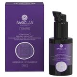 BasicLab Acidumis, stymulujący peeling kwasowy na noc, ujędrnienie i wygładzenie, 30 ml - miniaturka zdjęcia produktu