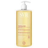 SVR Topialyse Huile, olejek micelarny do mycia dla całej rodziny, skóra wrażliwa, sucha i atopowa, biodegradowalny, 1000 ml - miniaturka zdjęcia produktu