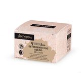 Bio Happy 4Freedom, delikatna kostka do mycia twarzy, masło shea, 35 g - miniaturka zdjęcia produktu