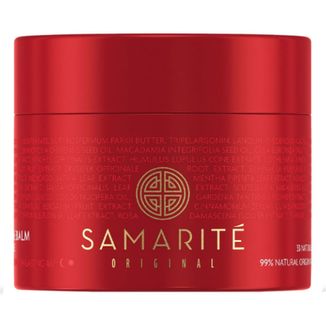 Samarité Supreme Balm, naturalny regenerująco-nawilżający balsam do ciała, skóra sucha i problematyczna, 90 ml - zdjęcie produktu
