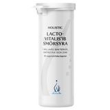 Holistic LactoVitalis IB Kwas Masłowy, 30 kapsułek roślinnych - miniaturka zdjęcia produktu