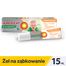 Nurodent, żel na ząbkowanie, 15 ml USZKODZONE OPAKOWANIE - miniaturka 2 zdjęcia produktu