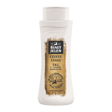 Biały Jeleń Retro, żel do mycia ciała, z chabrem bławatkiem, 300 ml - miniaturka zdjęcia produktu