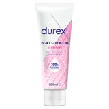 Durex Naturals Sensitive, delikatny żel intymny, 100 ml - miniaturka zdjęcia produktu