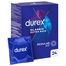 Durex Classic Extra Safe, prezerwatywy z większą ilością lubrykantu, wzmocnione, 24 sztuki - miniaturka 2 zdjęcia produktu