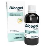 Dicogel Gastro, syrop przeciw refluksowi, dla niemowląt i dzieci, 100 ml Dicogel Gastro, syrop przeciw refluksowi, dla niemowląt i dzieci, 100 ml - miniaturka zdjęcia produktu