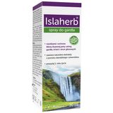 Islaherb, spray do gardła, 30 ml - miniaturka zdjęcia produktu