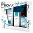 Zestaw Biovax, regenerujący szampon do włosów, 200 ml + odżywka ekspresowa, keratyna i jedwab, 200 ml + serum  wzmacniające, 15 ml - miniaturka  zdjęcia produktu