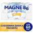 Magne B6 48 mg + 5 mg, 60 tabletek powlekanych USZKODZONE OPAKOWANIE - miniaturka 2 zdjęcia produktu