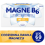 Magne B6 48 mg + 5 mg, 60 tabletek powlekanych - miniaturka 2 zdjęcia produktu