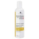 Seboradin Z Naftą Kosmetyczną, szampon do włosów zmęczonych i pozbawionych witalności, 200 ml - miniaturka zdjęcia produktu
