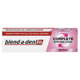 Blend-a-dent Complete, krem do protez, Neutral, 47 g - miniaturka zdjęcia produktu