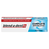 Blend-a-dent Complete Strong Hold, klej do protez, 47 g - miniaturka zdjęcia produktu