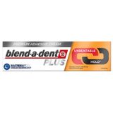 Blend-a-dent Plus, klej do protez w kremie, 40 g - miniaturka zdjęcia produktu