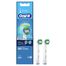 Oral-B Precision Clean, końcówki wymienne do szczoteczki elektrycznej Clean Maximiser, EB20-2, 2 sztuki - miniaturka  zdjęcia produktu