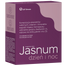 Jasnum Dzień i Noc, 30 kapsułek na dzień + 30 kapsułek na noc USZKODZONE OPAKOWANIE - miniaturka 2 zdjęcia produktu