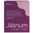 Jasnum Dzień i Noc, 30 kapsułek na dzień + 30 kapsułek na noc - miniaturka  zdjęcia produktu