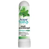 ActivePlast Aroma, sztyft do aromaterapii, orzeźwiająca mięta, 1 sztuka ActivePlast Aroma, sztyft do aromaterapii, orzeźwiająca mięta, 1 sztuka - miniaturka zdjęcia produktu