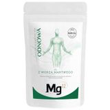 Mg12 Odnowa, sól z Morza Martwego, 1 kg - miniaturka zdjęcia produktu