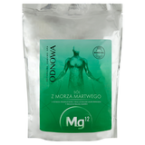 Mg 12 Odnowa, sól z Morza Martwego, 4 kg - miniaturka zdjęcia produktu