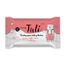 Luba Tuli, papier toaletowy nawilżany dla dzieci, truskawka, 50 sztuk - miniaturka  zdjęcia produktu