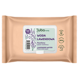 Luba Eco Family, nawilżany papier toaletowy, woda lawendowa, 50 sztuk - miniaturka zdjęcia produktu