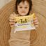 Luba Tuli, papier toaletowy nawilżany dla dzieci, mango, 50 sztuk- miniaturka 2 zdjęcia produktu