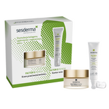 Zestaw Sesderma Factor G Renew, krem do twarzy, 50 ml + krem poprawiający kontur oczu, 15 ml - miniaturka zdjęcia produktu