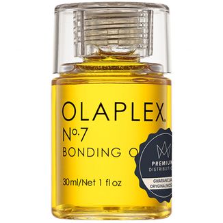 Olaplex No. 7, odbudowujący olejek do włosów, 30 ml - zdjęcie produktu