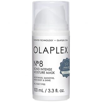 Olaplex No. 8, intensywnie regenerująca nawilżająca maska do włosów, 100 ml - zdjęcie produktu