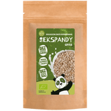 Helpa Bio eksPandy, ekologiczna gryka ekspandowana, 50 g - miniaturka zdjęcia produktu