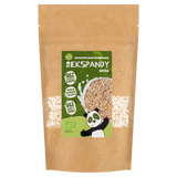 Helpa Bio eksPandy, ekologiczna gryka ekspandowana, 50 g - miniaturka zdjęcia produktu