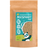 Helpa Bio eksPandy, ekologiczne proso ekspandowane, 80 g - miniaturka zdjęcia produktu